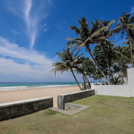 Bieshu Beach Hive Habaraduwa Central Exteriér fotografie