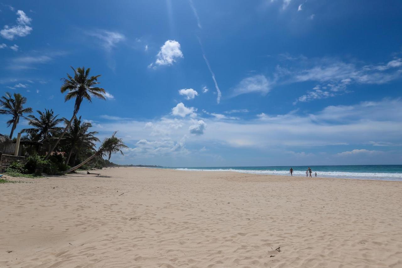 Bieshu Beach Hive Habaraduwa Central Exteriér fotografie