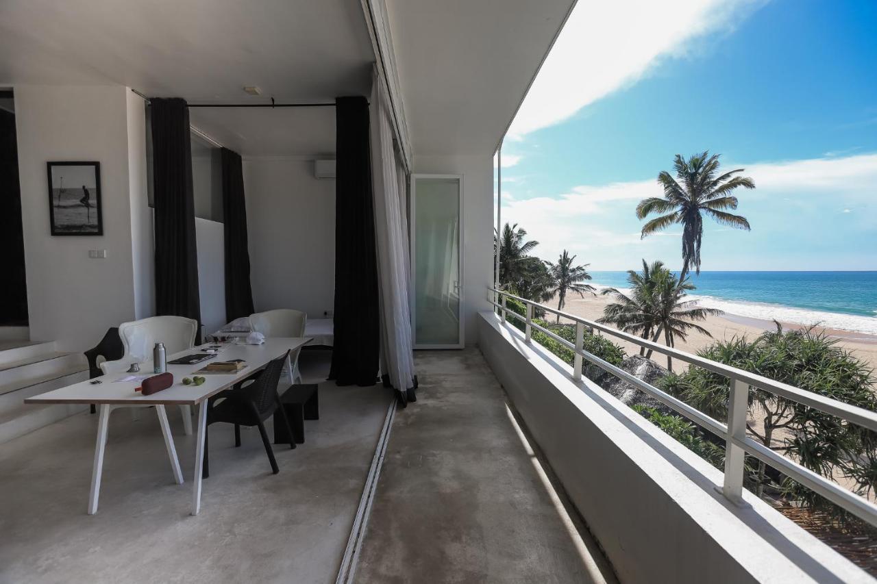 Bieshu Beach Hive Habaraduwa Central Exteriér fotografie