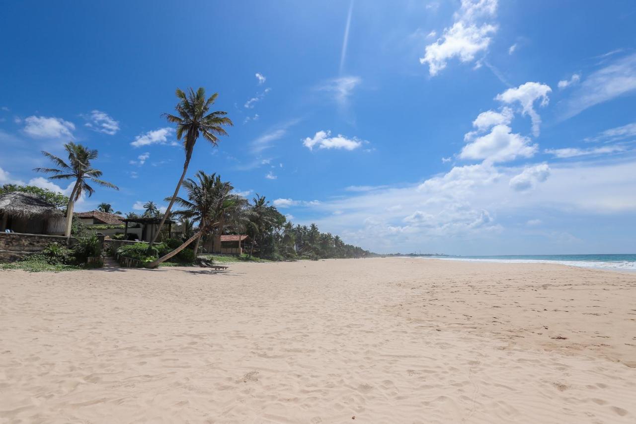 Bieshu Beach Hive Habaraduwa Central Exteriér fotografie