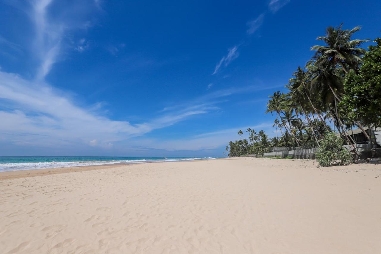 Bieshu Beach Hive Habaraduwa Central Exteriér fotografie