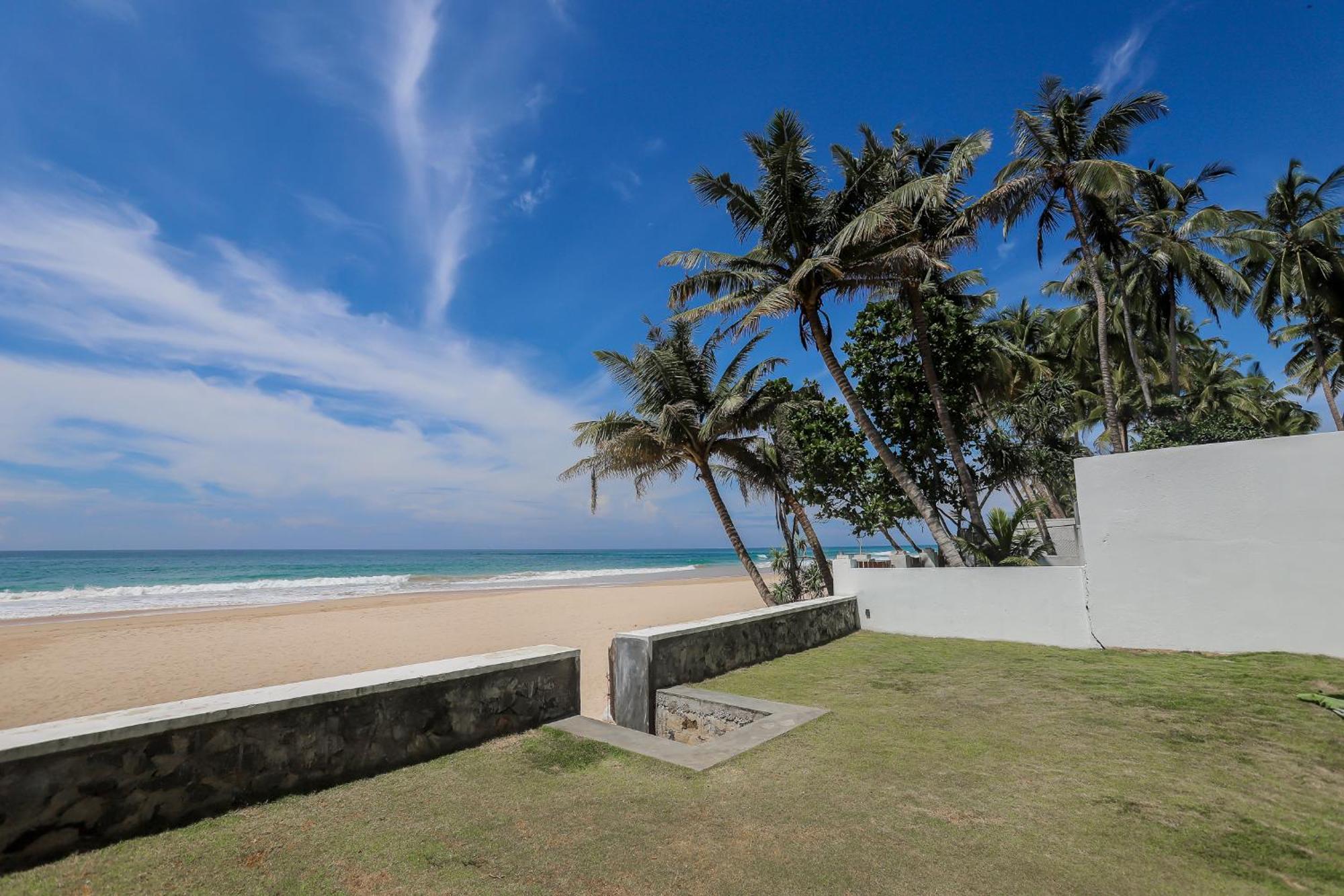 Bieshu Beach Hive Habaraduwa Central Exteriér fotografie