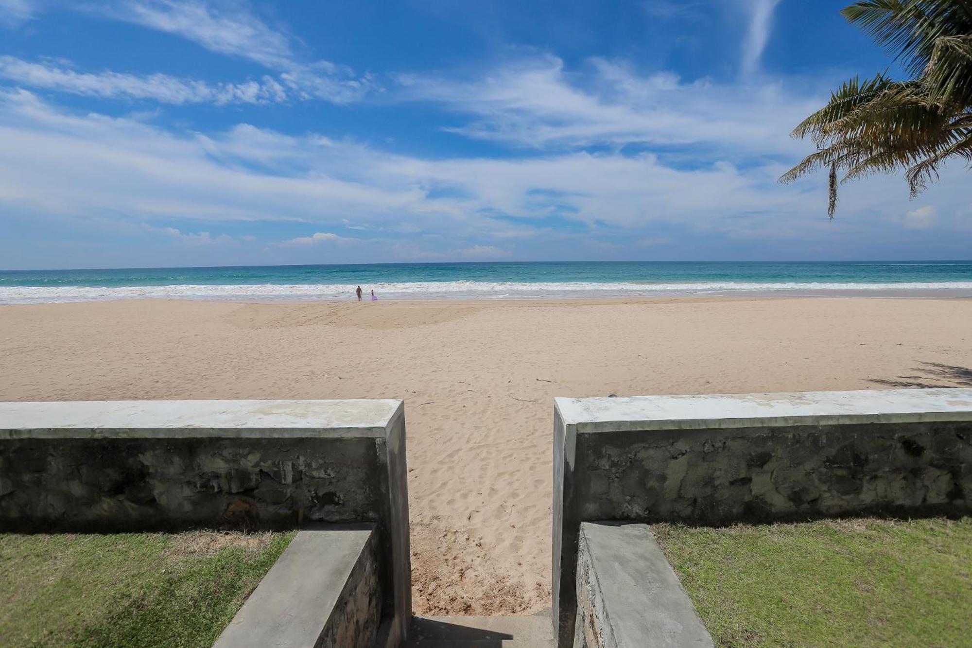 Bieshu Beach Hive Habaraduwa Central Exteriér fotografie