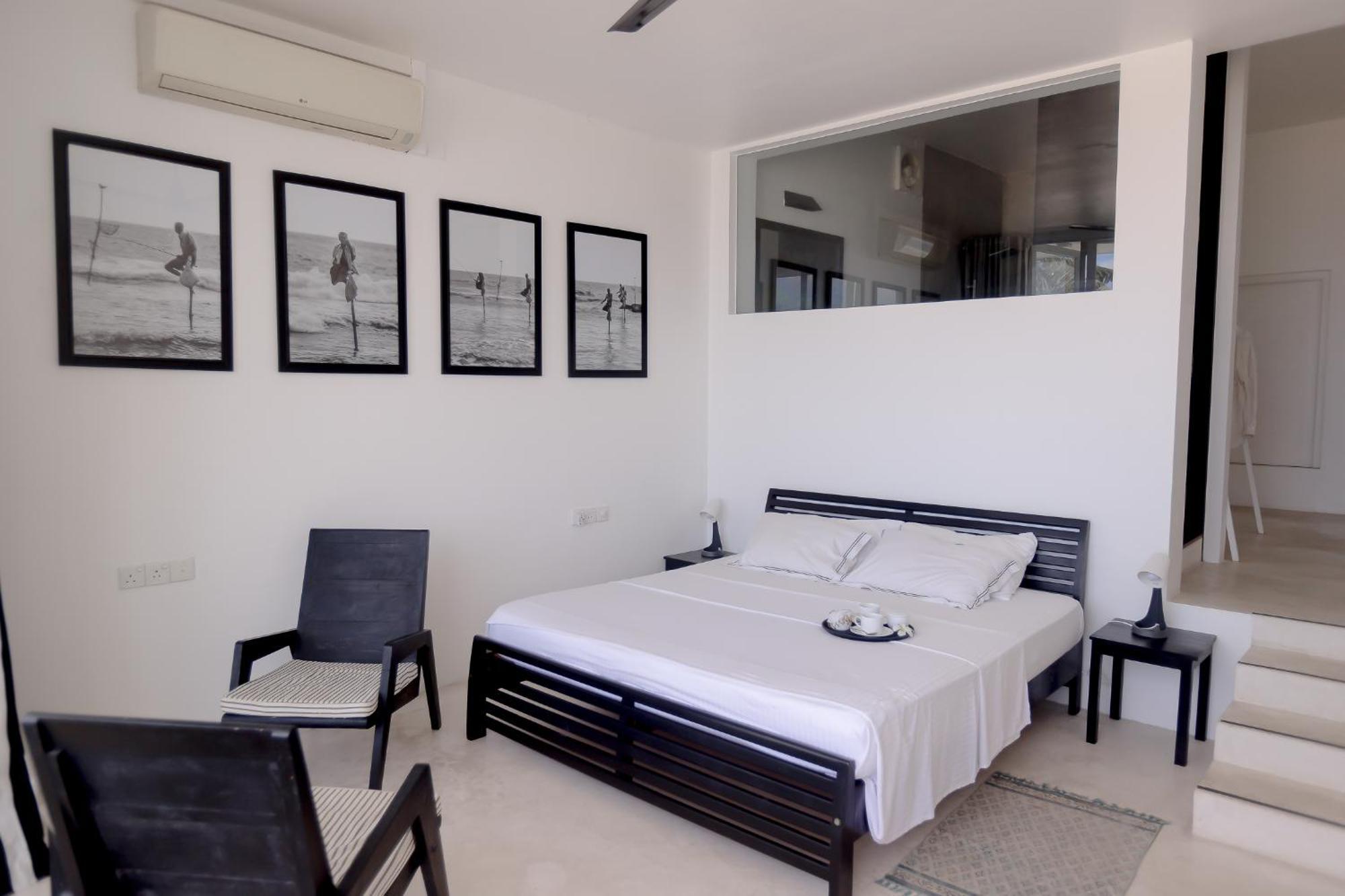 Bieshu Beach Hive Habaraduwa Central Exteriér fotografie