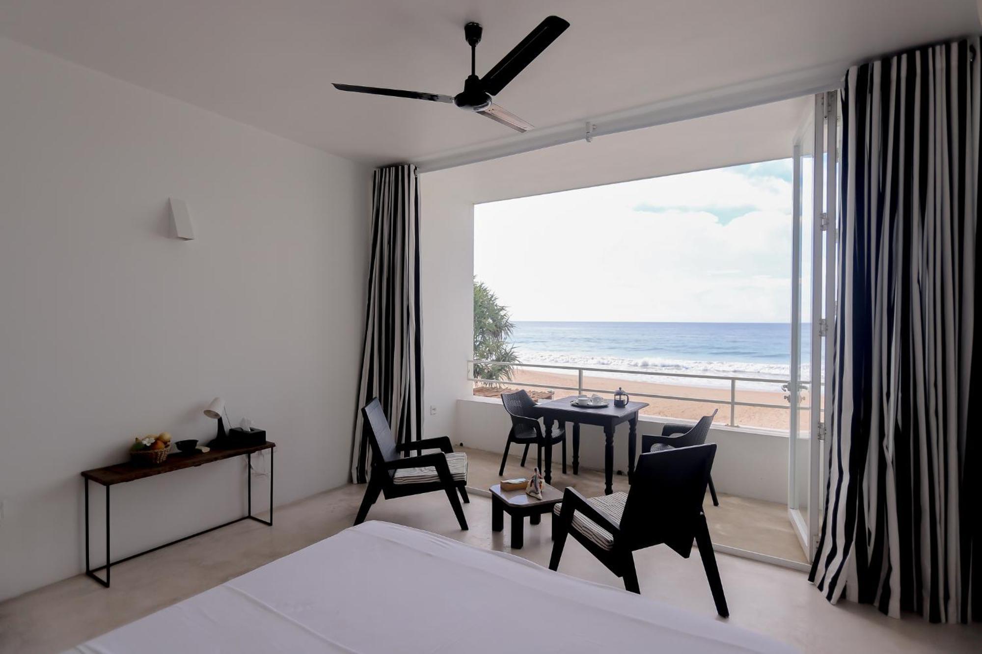 Bieshu Beach Hive Habaraduwa Central Exteriér fotografie