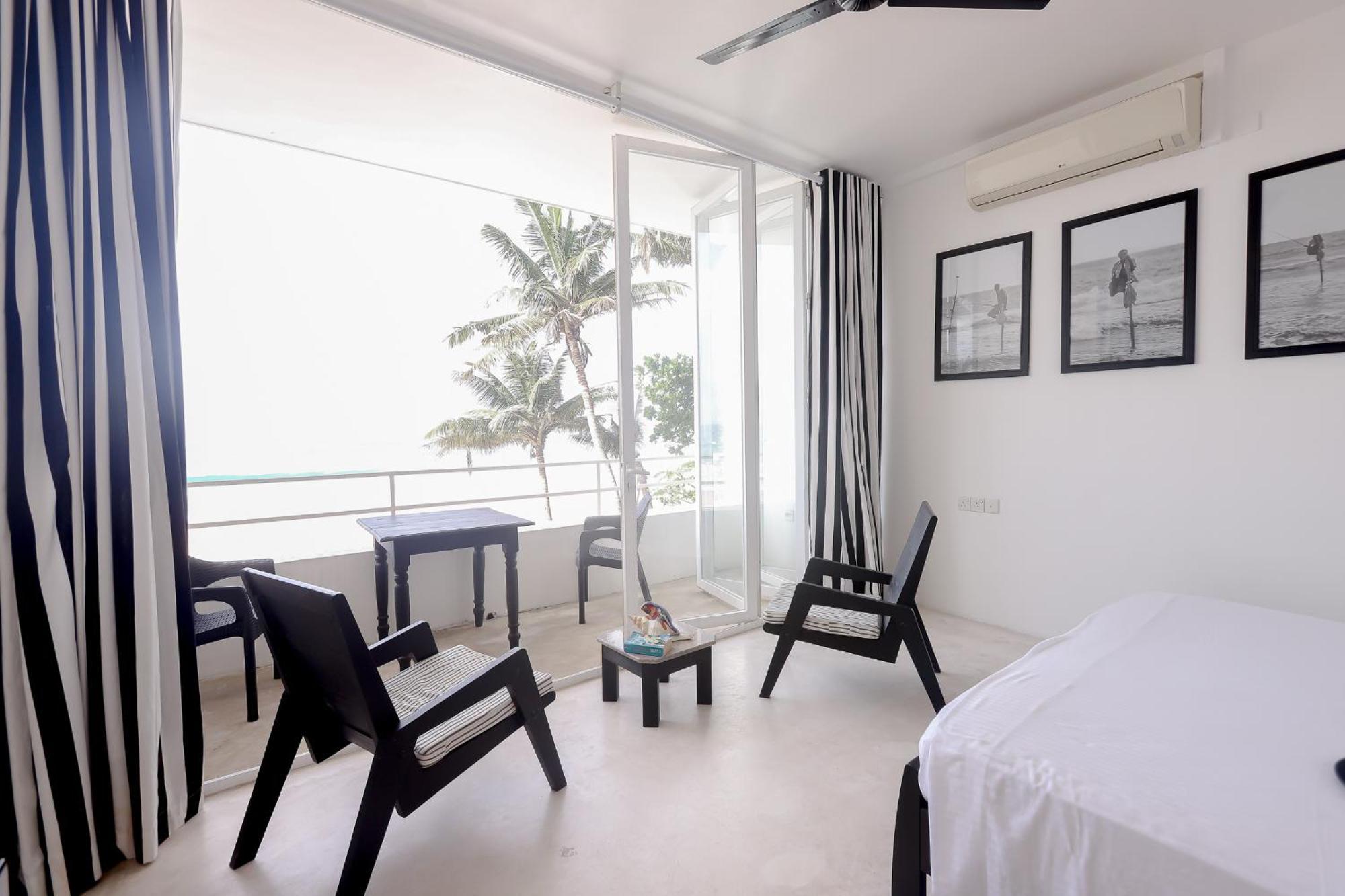 Bieshu Beach Hive Habaraduwa Central Exteriér fotografie