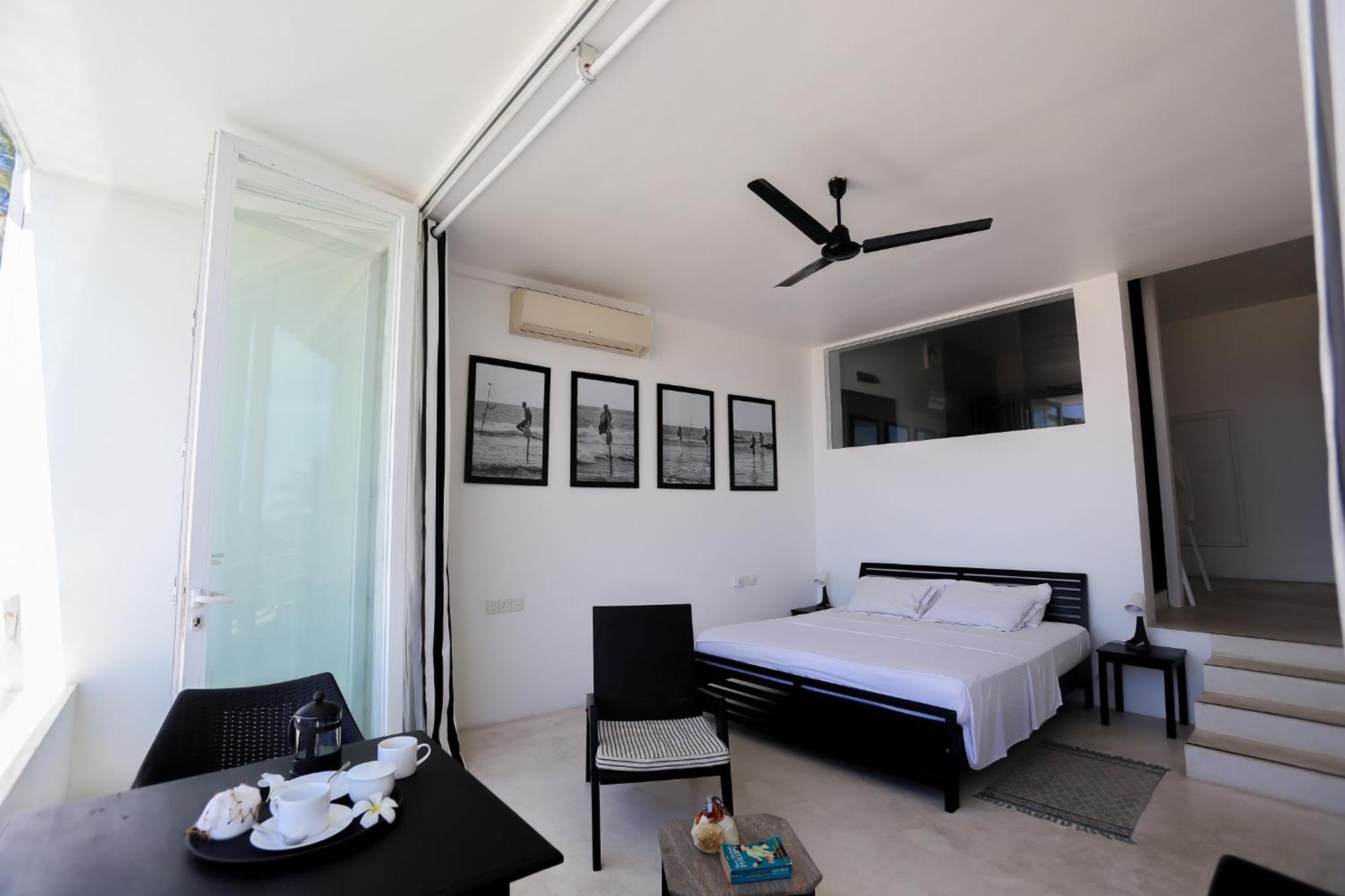 Bieshu Beach Hive Habaraduwa Central Exteriér fotografie