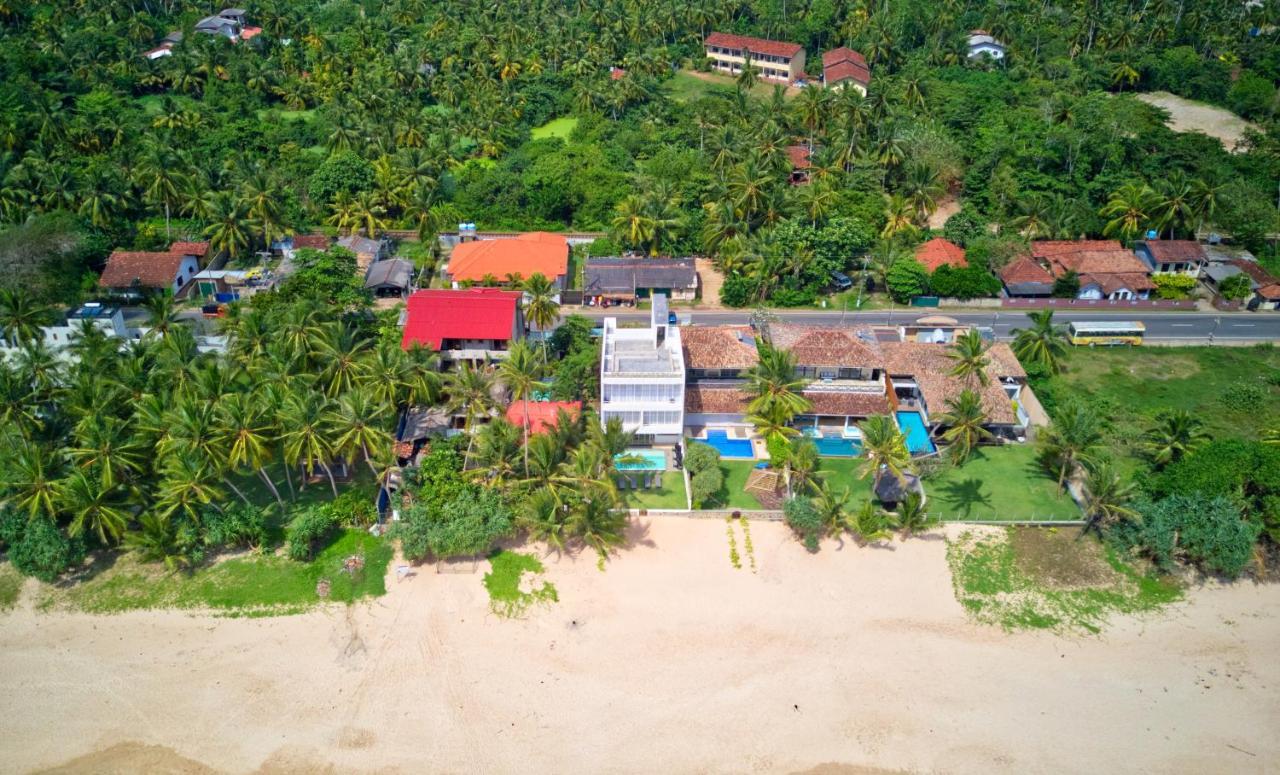 Bieshu Beach Hive Habaraduwa Central Exteriér fotografie