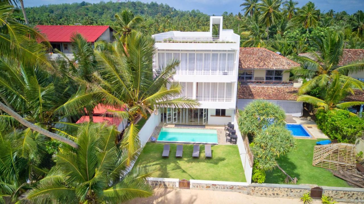 Bieshu Beach Hive Habaraduwa Central Exteriér fotografie